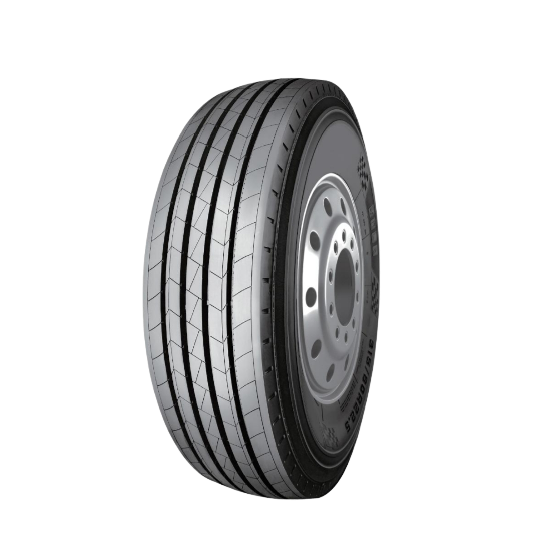 لاستیک توکان TD02