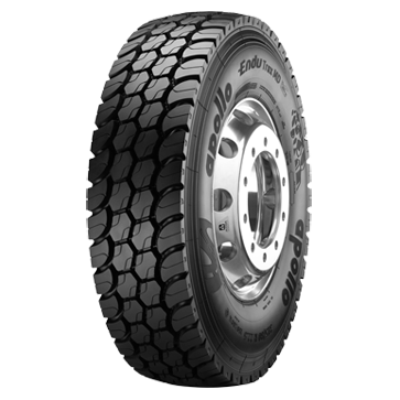 لاستیک آپولو مدل  Endu Trax MD