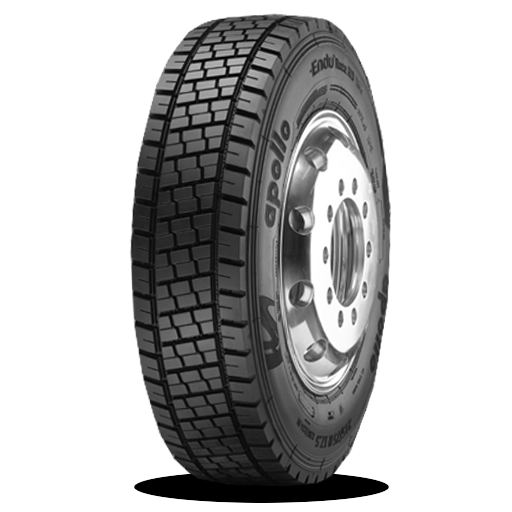 لاستیک آپولو مدل  EnduRace RD