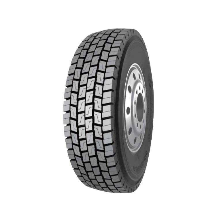 لاستیک نوکان مدل TD25