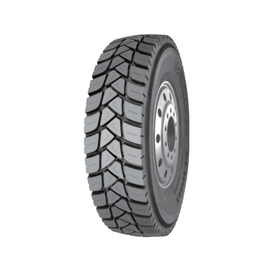 لاستیک توکان مدل TD26