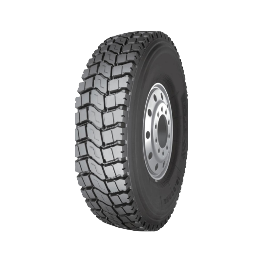 لاستیک توکان مدل TD61