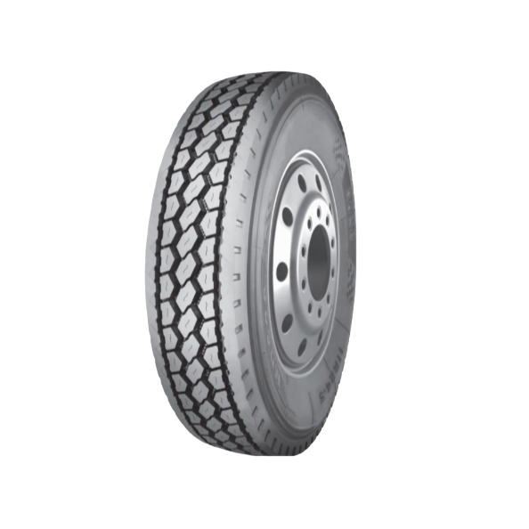 لاستیک توکان مدل  TD52