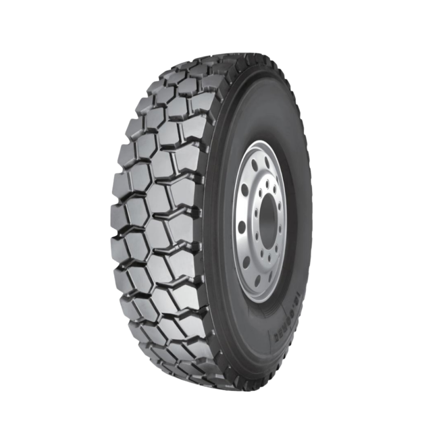 لاستیک توکان مدل TF62