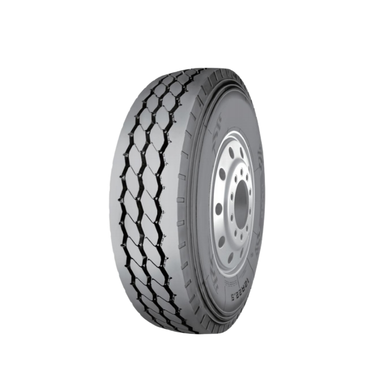 لاستیک توکان TD22